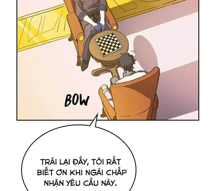 Phép Thuật Của Người Trở Về Phải Đặc Biệt Chapter 44 - 48