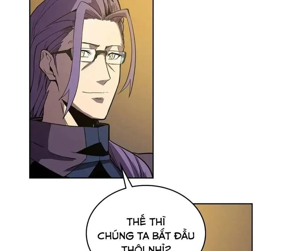 Phép Thuật Của Người Trở Về Phải Đặc Biệt Chapter 44 - 50