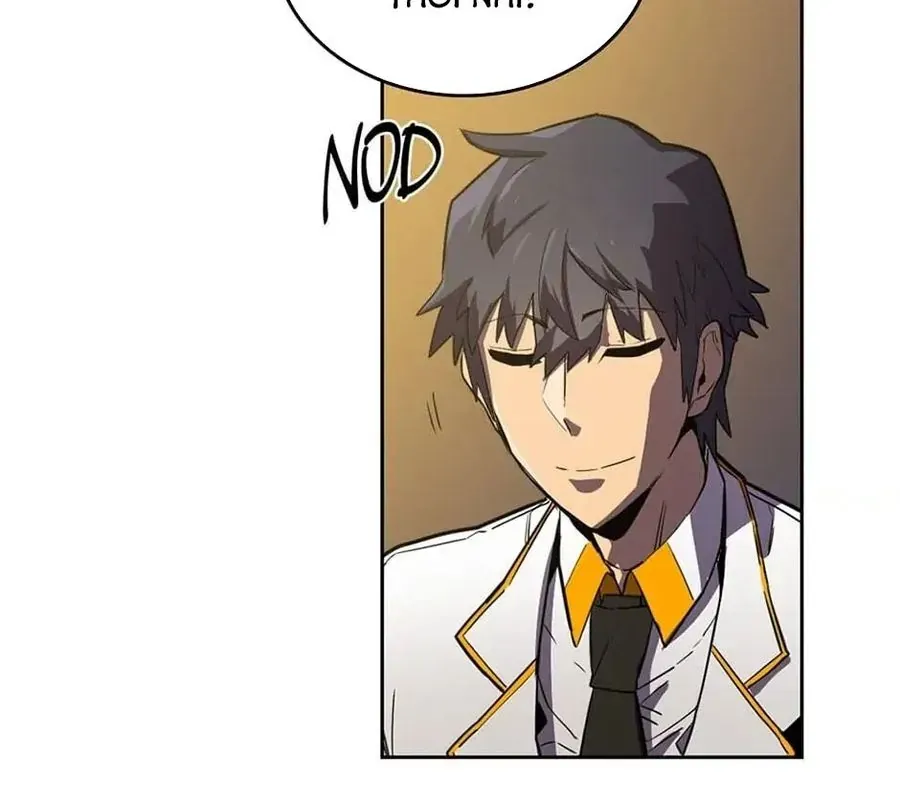 Phép Thuật Của Người Trở Về Phải Đặc Biệt Chapter 44 - 51