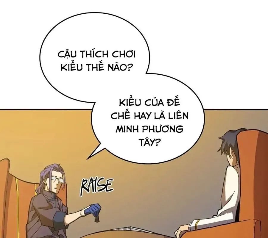 Phép Thuật Của Người Trở Về Phải Đặc Biệt Chapter 44 - 52