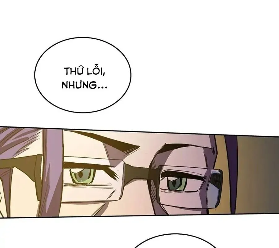 Phép Thuật Của Người Trở Về Phải Đặc Biệt Chapter 44 - 55