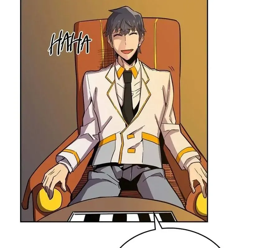 Phép Thuật Của Người Trở Về Phải Đặc Biệt Chapter 44 - 57