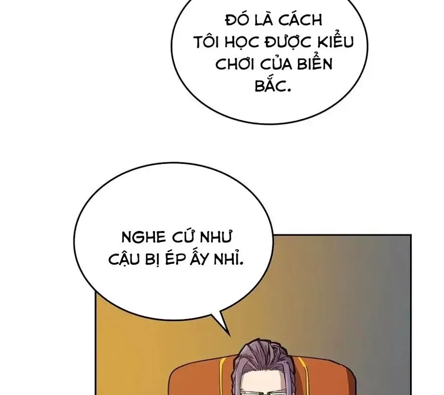 Phép Thuật Của Người Trở Về Phải Đặc Biệt Chapter 44 - 58