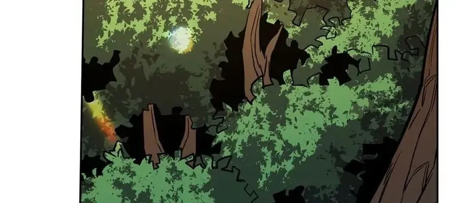 Phép Thuật Của Người Trở Về Phải Đặc Biệt Chapter 44 - 7