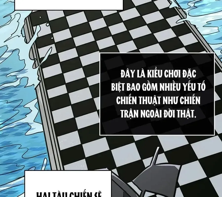 Phép Thuật Của Người Trở Về Phải Đặc Biệt Chapter 44 - 65