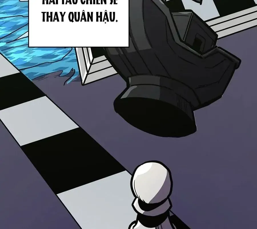 Phép Thuật Của Người Trở Về Phải Đặc Biệt Chapter 44 - 66