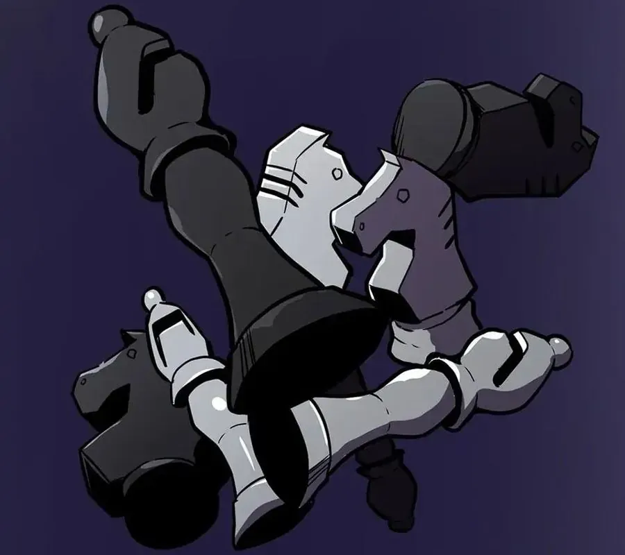 Phép Thuật Của Người Trở Về Phải Đặc Biệt Chapter 44 - 68