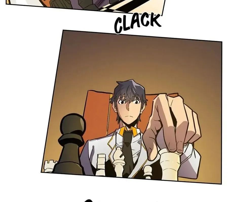 Phép Thuật Của Người Trở Về Phải Đặc Biệt Chapter 44 - 75