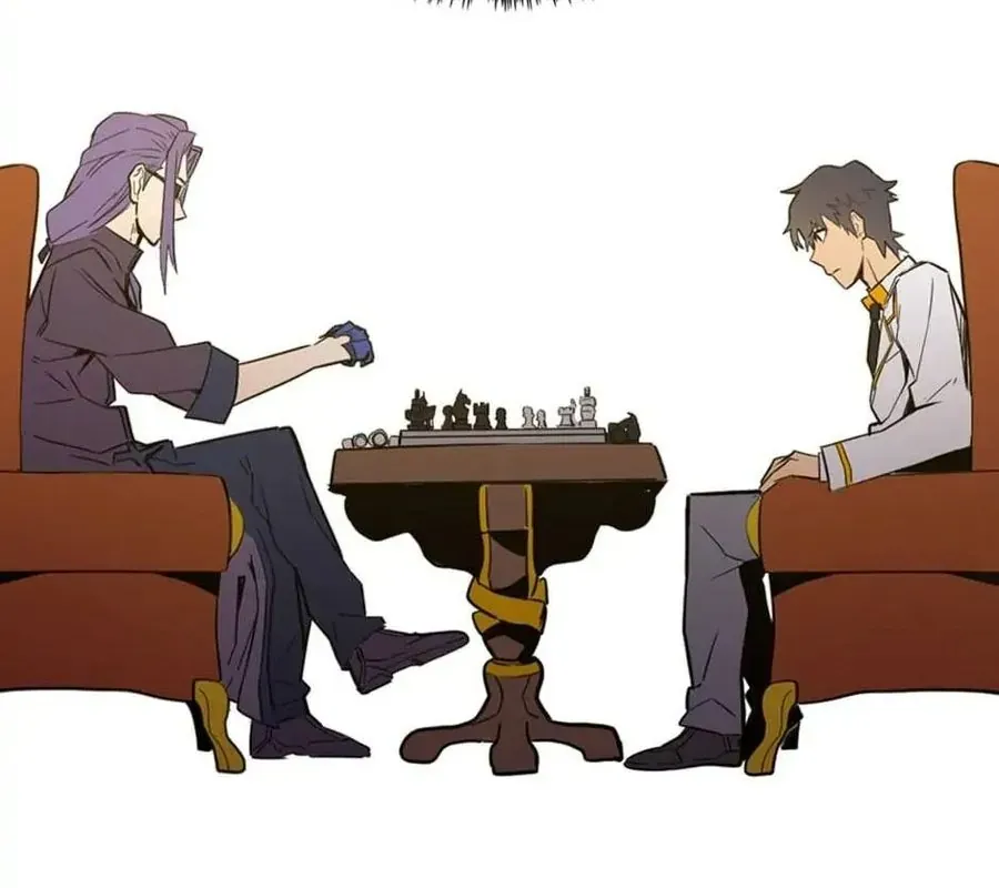 Phép Thuật Của Người Trở Về Phải Đặc Biệt Chapter 44 - 84