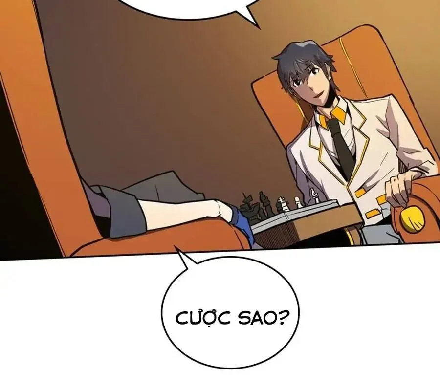 Phép Thuật Của Người Trở Về Phải Đặc Biệt Chapter 44 - 87