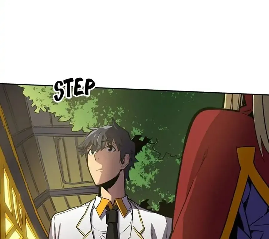 Phép Thuật Của Người Trở Về Phải Đặc Biệt Chapter 44 - 10