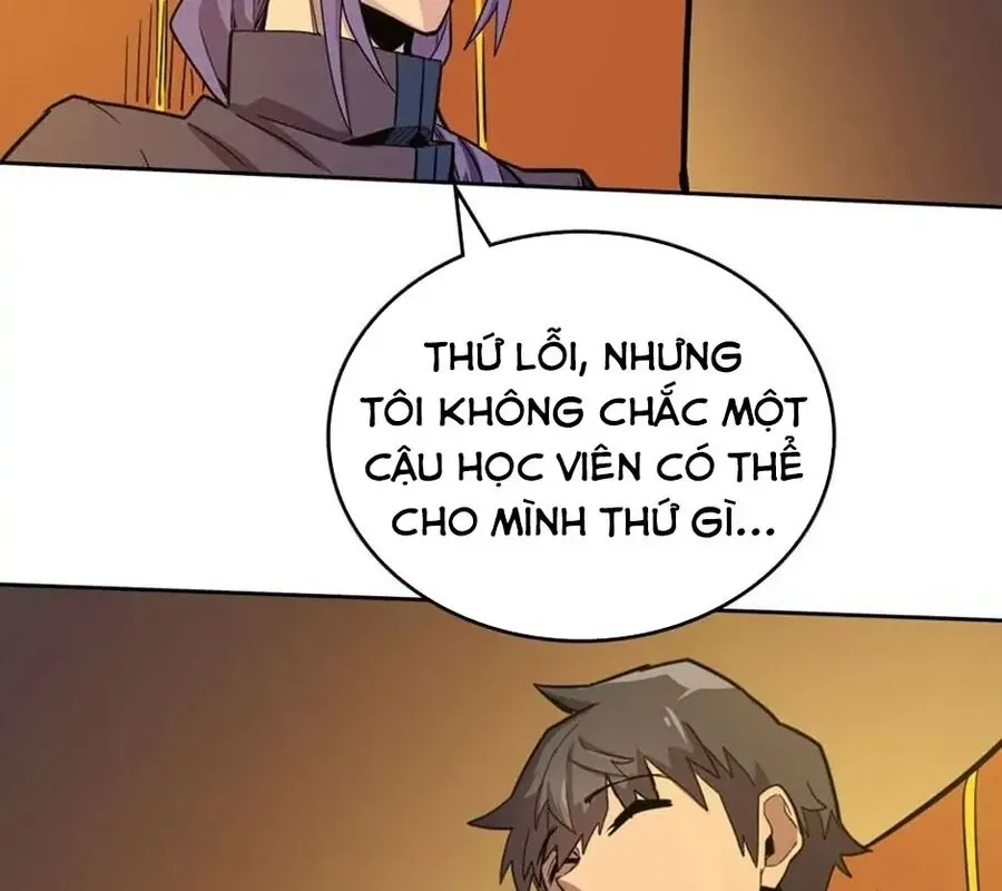 Phép Thuật Của Người Trở Về Phải Đặc Biệt Chapter 44 - 96