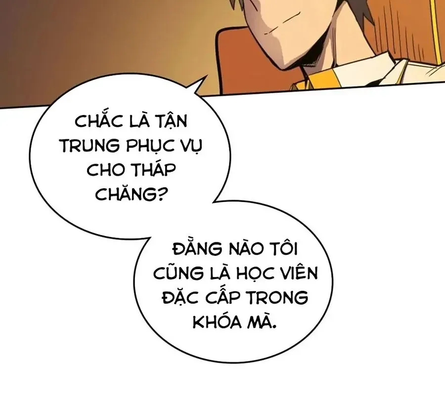 Phép Thuật Của Người Trở Về Phải Đặc Biệt Chapter 44 - 97