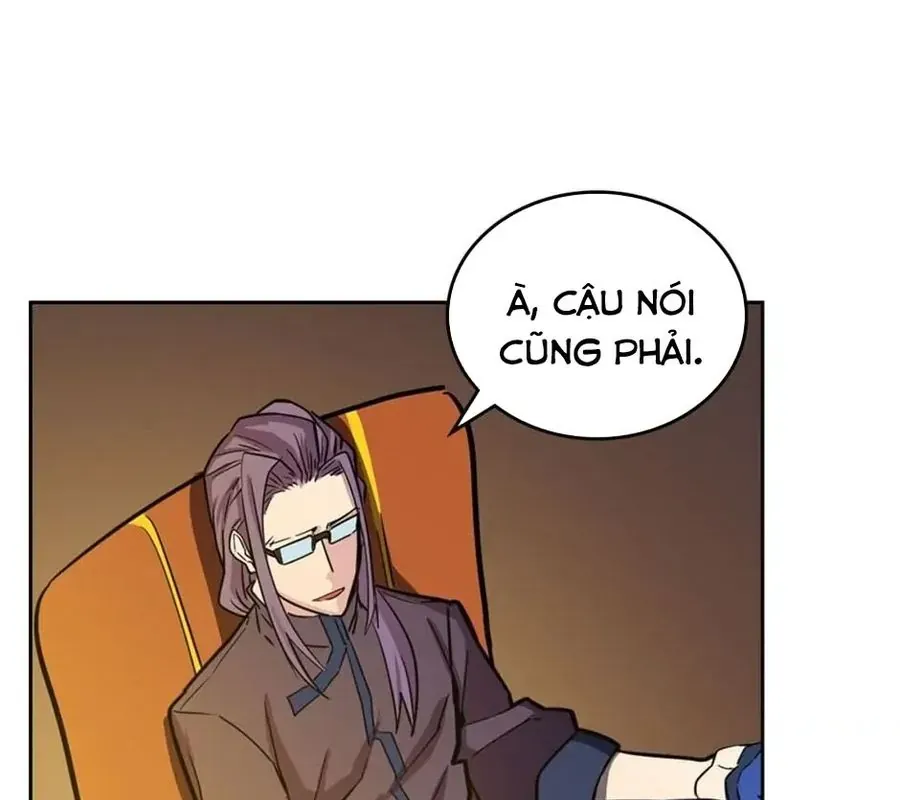 Phép Thuật Của Người Trở Về Phải Đặc Biệt Chapter 44 - 98