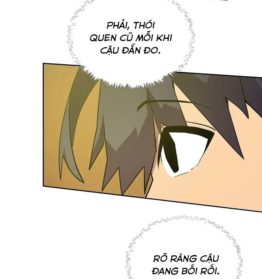 Phép Thuật Của Người Trở Về Phải Đặc Biệt Chapter 45 - 11