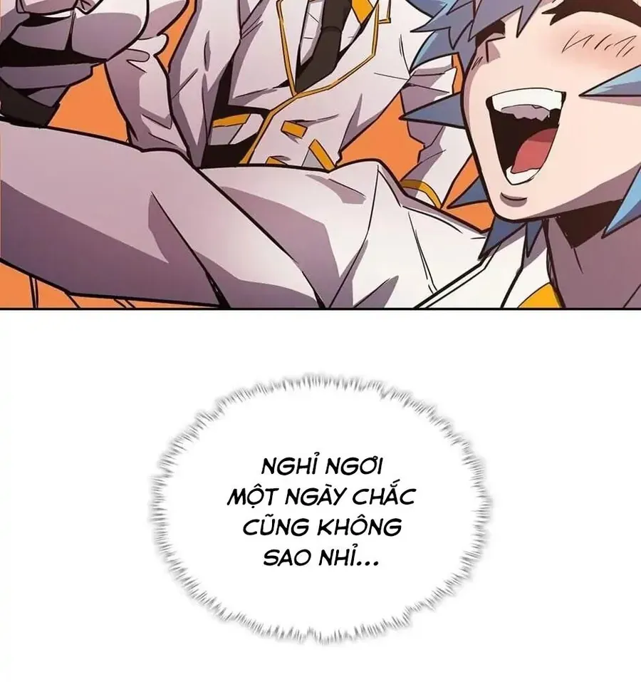 Phép Thuật Của Người Trở Về Phải Đặc Biệt Chapter 45 - 105