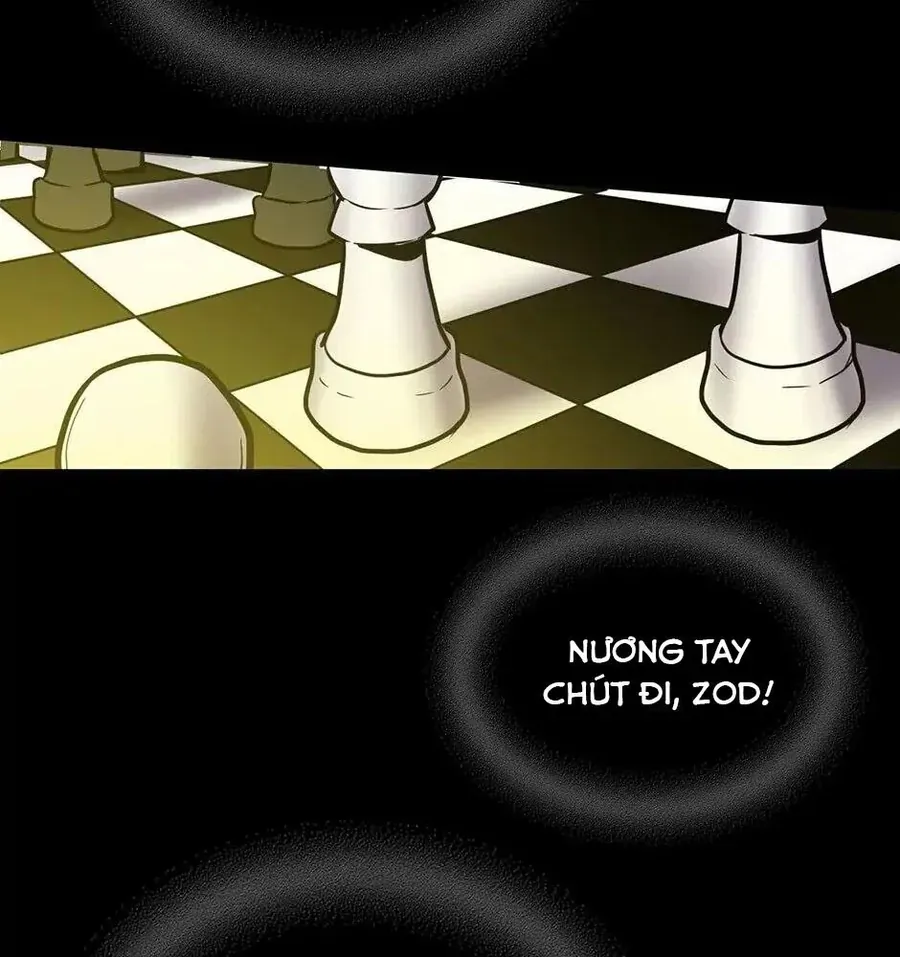 Phép Thuật Của Người Trở Về Phải Đặc Biệt Chapter 45 - 15