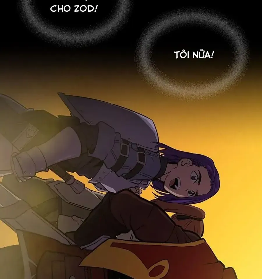 Phép Thuật Của Người Trở Về Phải Đặc Biệt Chapter 45 - 16