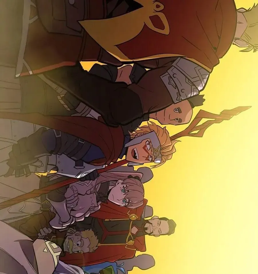 Phép Thuật Của Người Trở Về Phải Đặc Biệt Chapter 45 - 17