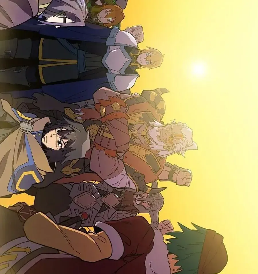 Phép Thuật Của Người Trở Về Phải Đặc Biệt Chapter 45 - 18