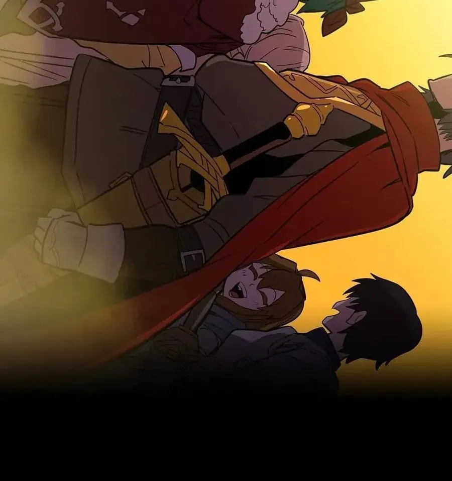 Phép Thuật Của Người Trở Về Phải Đặc Biệt Chapter 45 - 19