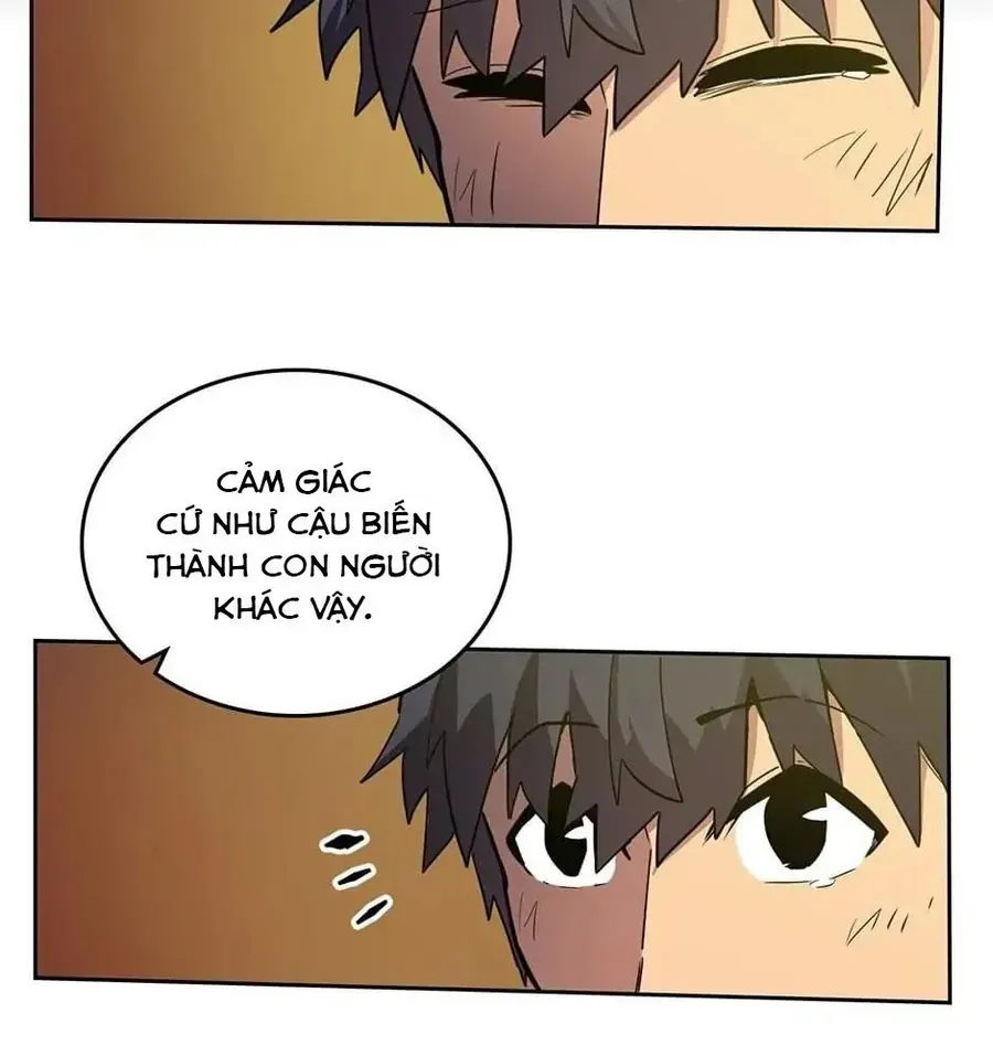 Phép Thuật Của Người Trở Về Phải Đặc Biệt Chapter 45 - 21