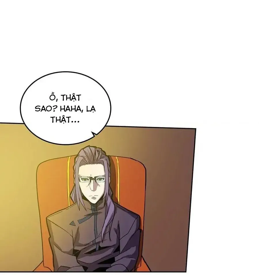 Phép Thuật Của Người Trở Về Phải Đặc Biệt Chapter 45 - 22