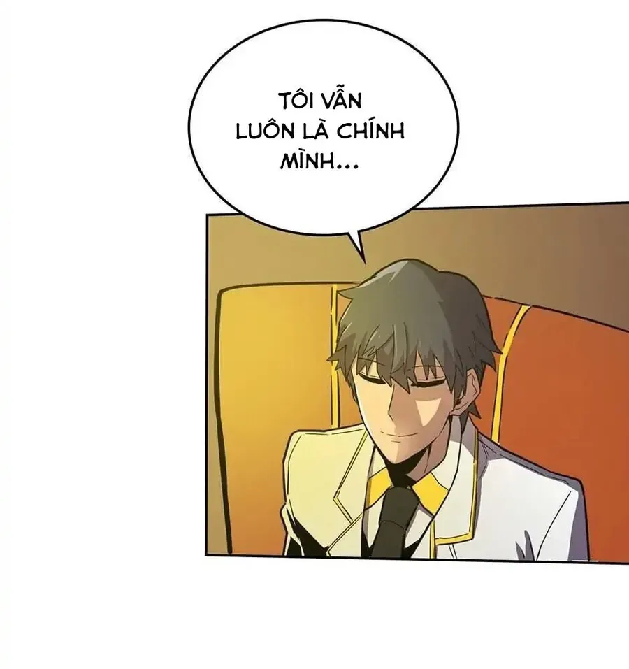 Phép Thuật Của Người Trở Về Phải Đặc Biệt Chapter 45 - 23