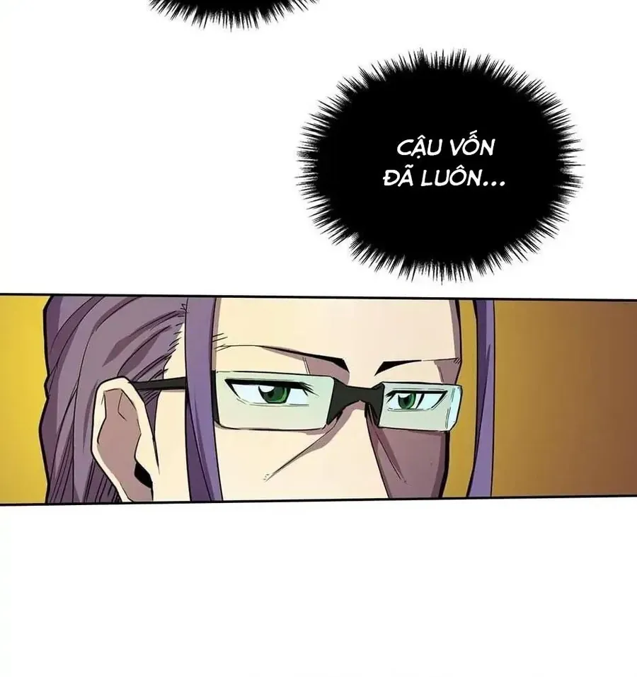 Phép Thuật Của Người Trở Về Phải Đặc Biệt Chapter 45 - 25