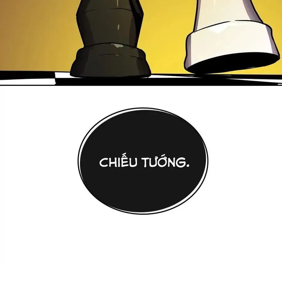 Phép Thuật Của Người Trở Về Phải Đặc Biệt Chapter 45 - 29