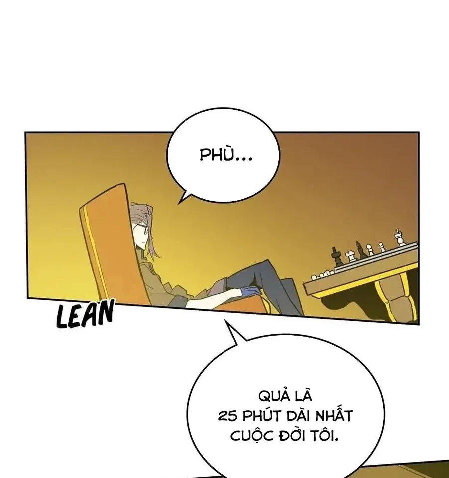 Phép Thuật Của Người Trở Về Phải Đặc Biệt Chapter 45 - 30