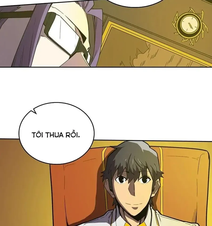 Phép Thuật Của Người Trở Về Phải Đặc Biệt Chapter 45 - 31