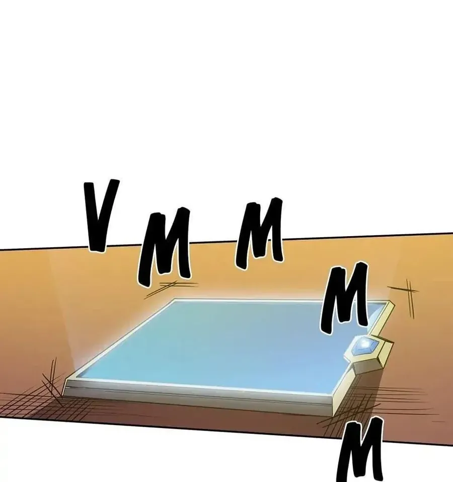 Phép Thuật Của Người Trở Về Phải Đặc Biệt Chapter 45 - 34