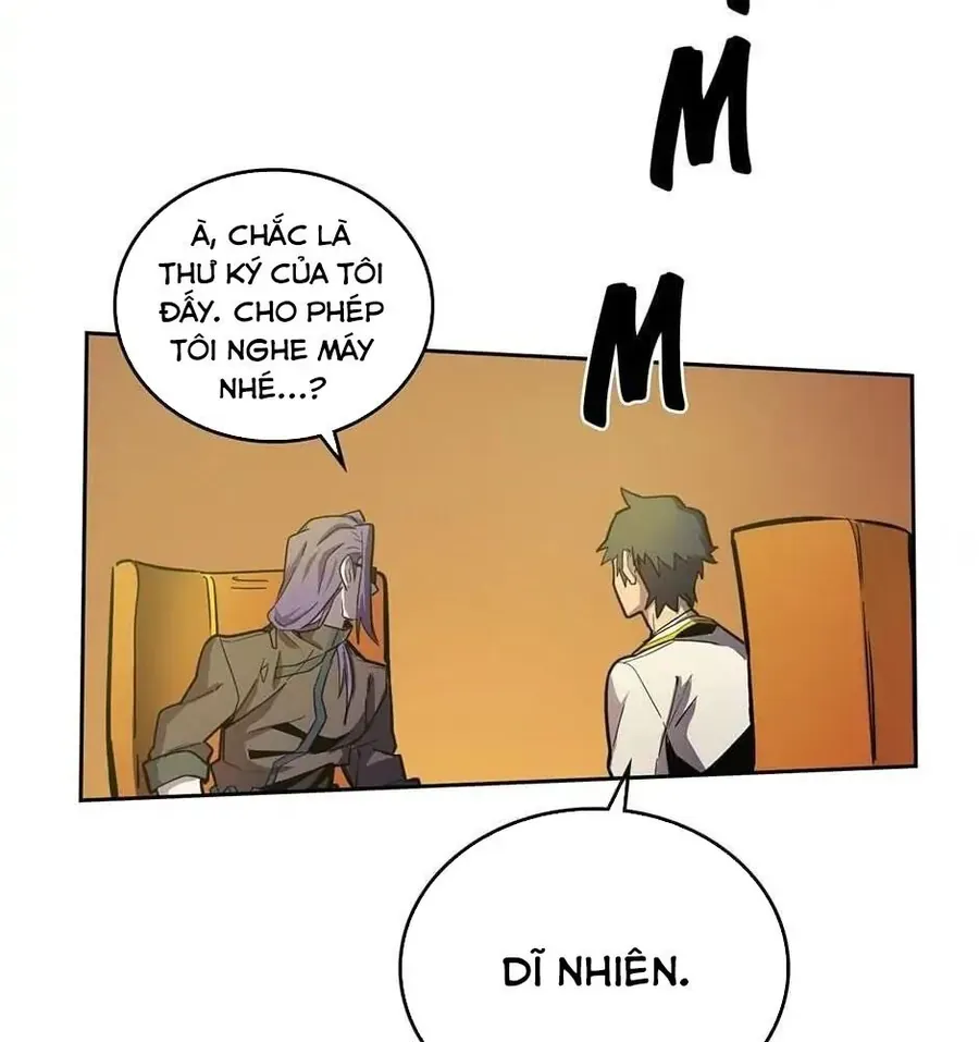Phép Thuật Của Người Trở Về Phải Đặc Biệt Chapter 45 - 35