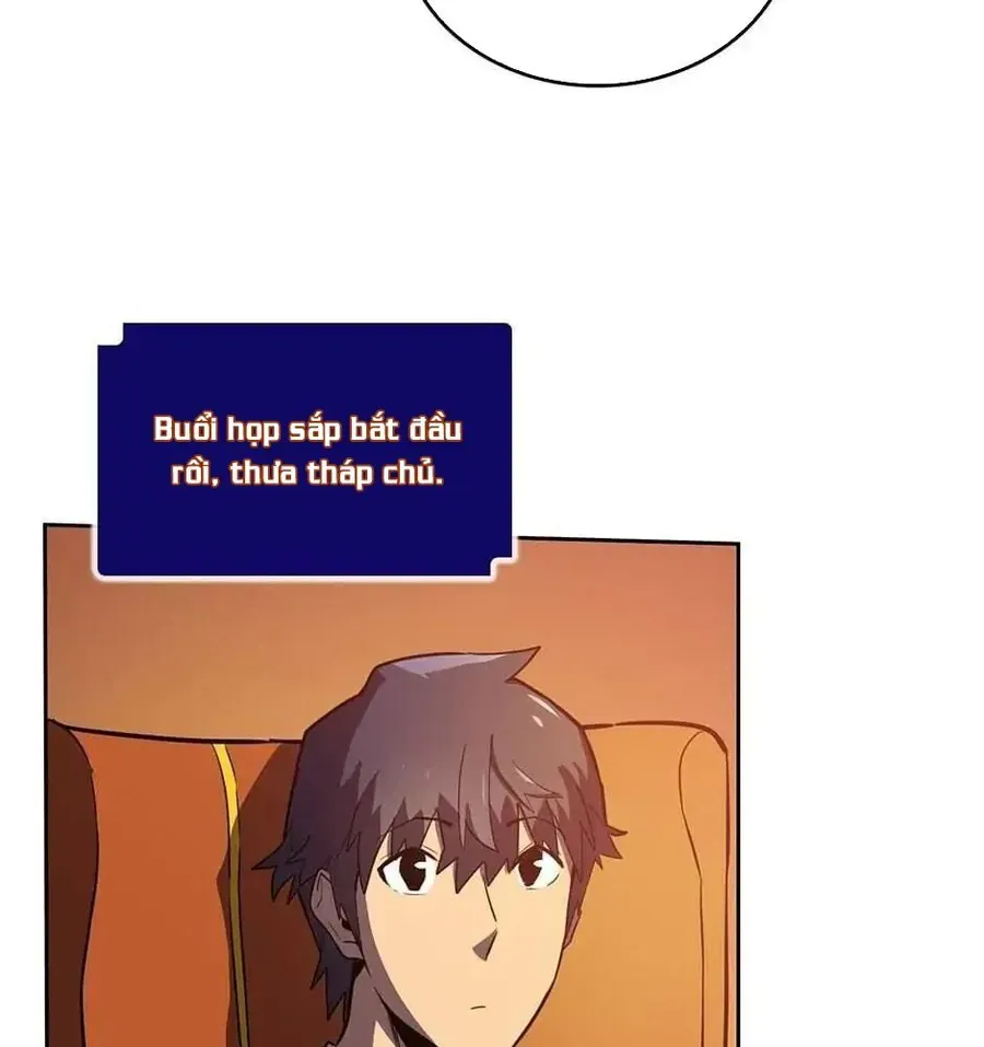 Phép Thuật Của Người Trở Về Phải Đặc Biệt Chapter 45 - 36