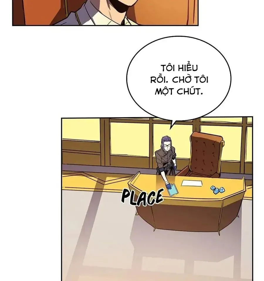 Phép Thuật Của Người Trở Về Phải Đặc Biệt Chapter 45 - 37