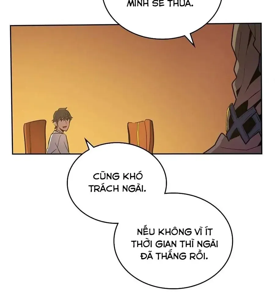 Phép Thuật Của Người Trở Về Phải Đặc Biệt Chapter 45 - 39