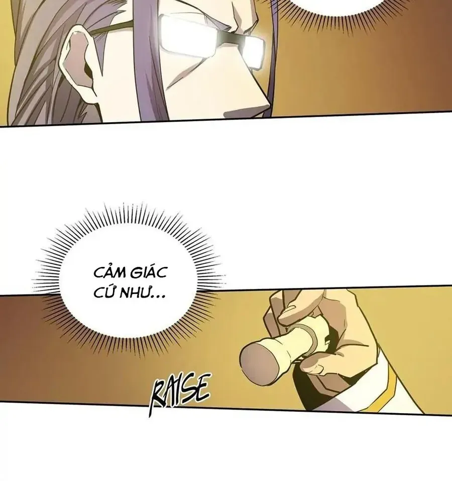 Phép Thuật Của Người Trở Về Phải Đặc Biệt Chapter 45 - 5