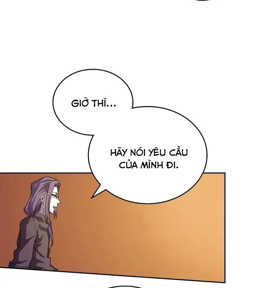 Phép Thuật Của Người Trở Về Phải Đặc Biệt Chapter 45 - 41