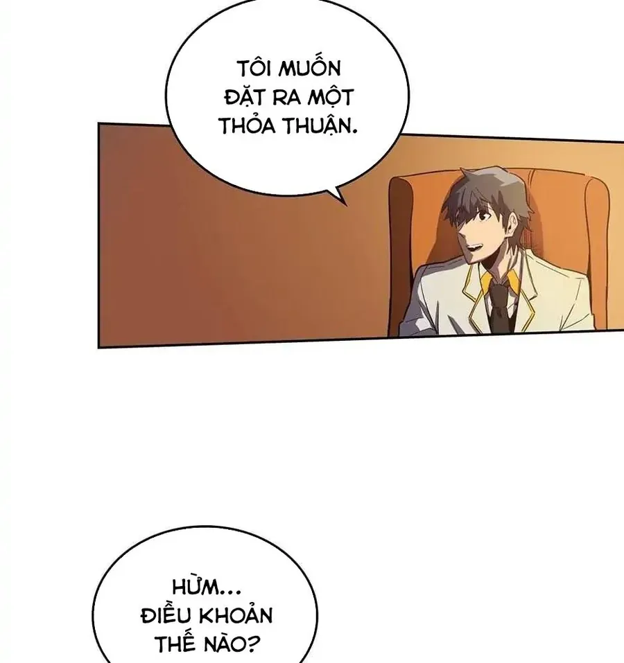 Phép Thuật Của Người Trở Về Phải Đặc Biệt Chapter 45 - 42