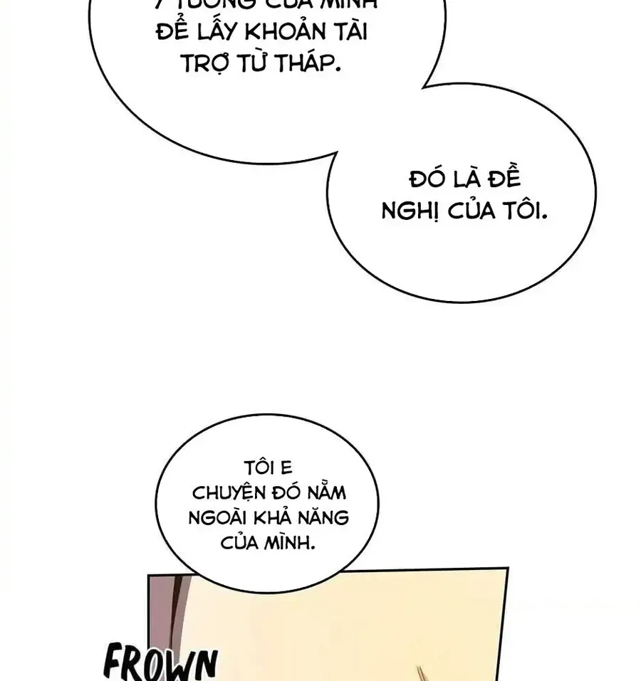 Phép Thuật Của Người Trở Về Phải Đặc Biệt Chapter 45 - 44