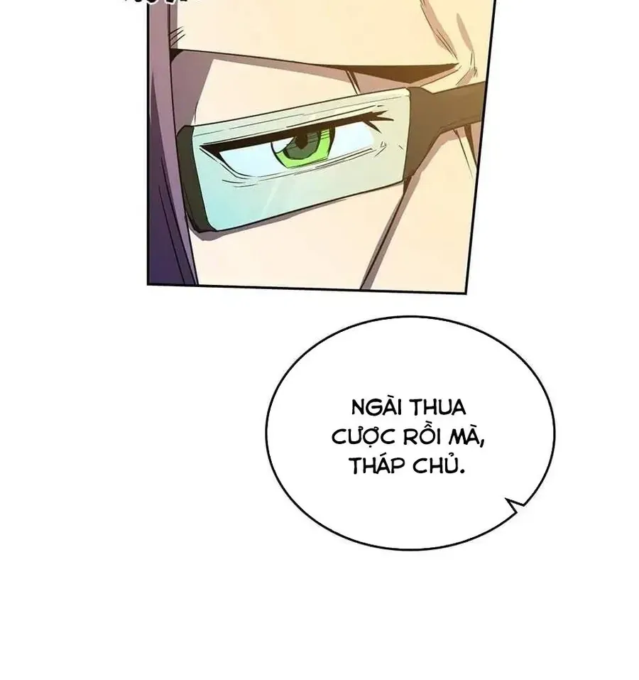 Phép Thuật Của Người Trở Về Phải Đặc Biệt Chapter 45 - 45