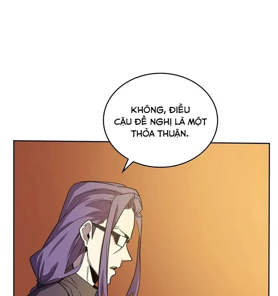 Phép Thuật Của Người Trở Về Phải Đặc Biệt Chapter 45 - 46