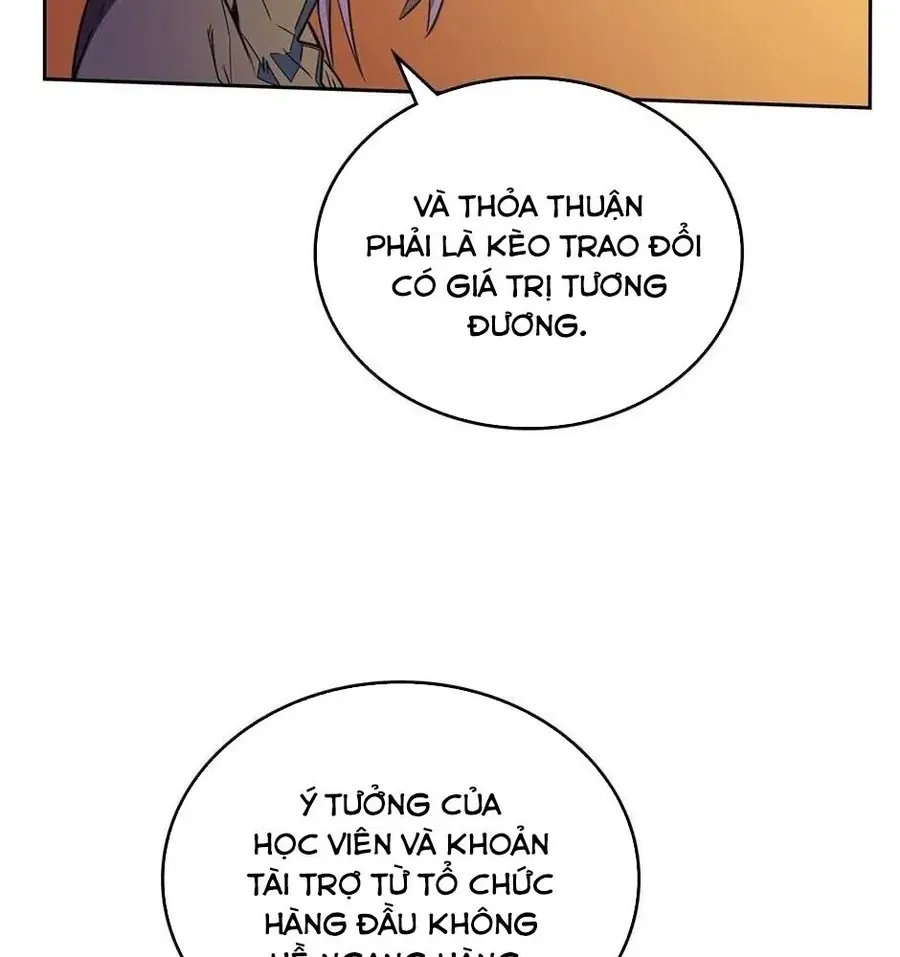 Phép Thuật Của Người Trở Về Phải Đặc Biệt Chapter 45 - 47