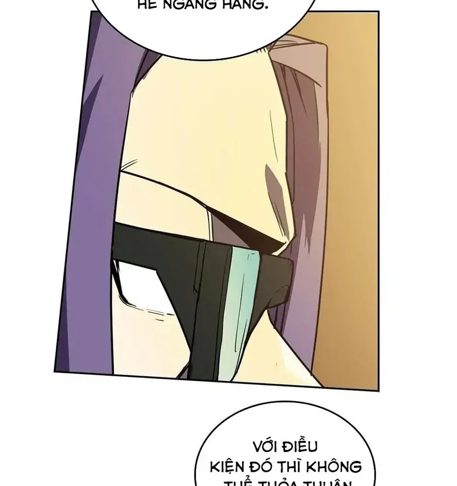 Phép Thuật Của Người Trở Về Phải Đặc Biệt Chapter 45 - 48