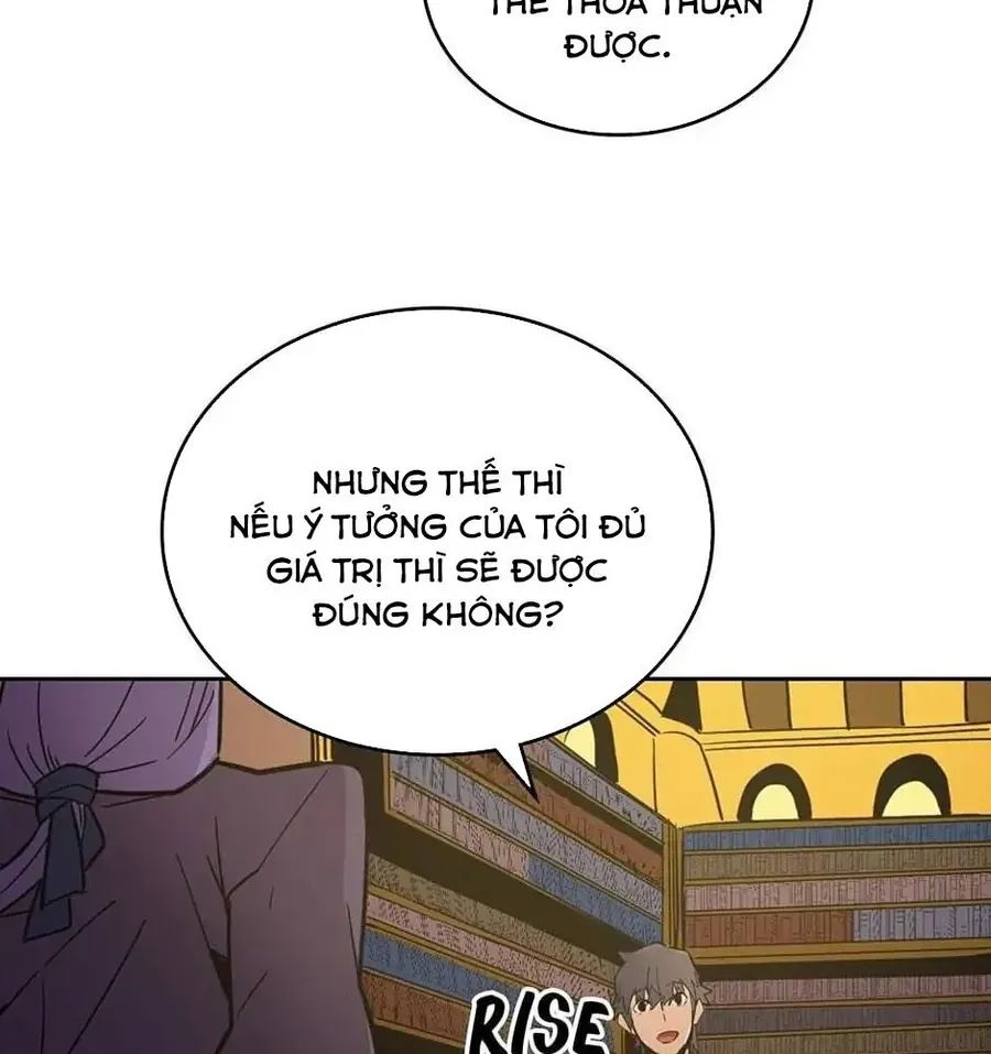 Phép Thuật Của Người Trở Về Phải Đặc Biệt Chapter 45 - 49