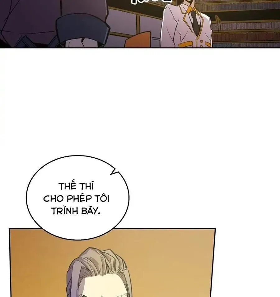 Phép Thuật Của Người Trở Về Phải Đặc Biệt Chapter 45 - 50