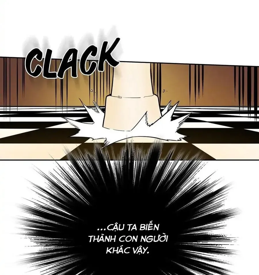 Phép Thuật Của Người Trở Về Phải Đặc Biệt Chapter 45 - 6