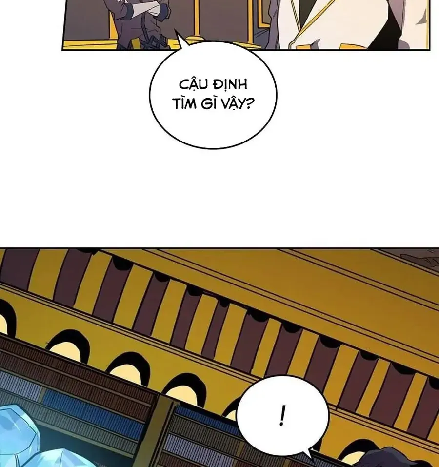 Phép Thuật Của Người Trở Về Phải Đặc Biệt Chapter 45 - 52