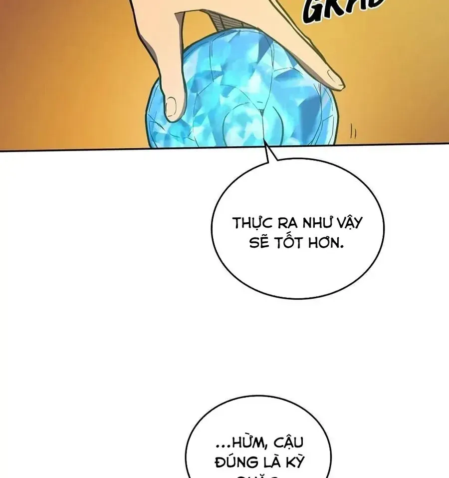 Phép Thuật Của Người Trở Về Phải Đặc Biệt Chapter 45 - 57